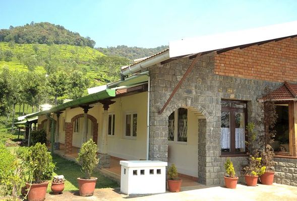 Kurumba Village Resort